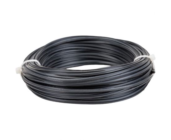 Леска для триммеров 2.4 мм, 15 м, звезда Gigant G12-0406P – изображение 4