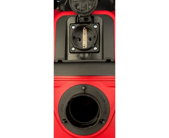 Пылесос Elitech ПС 1260А – изображение 2