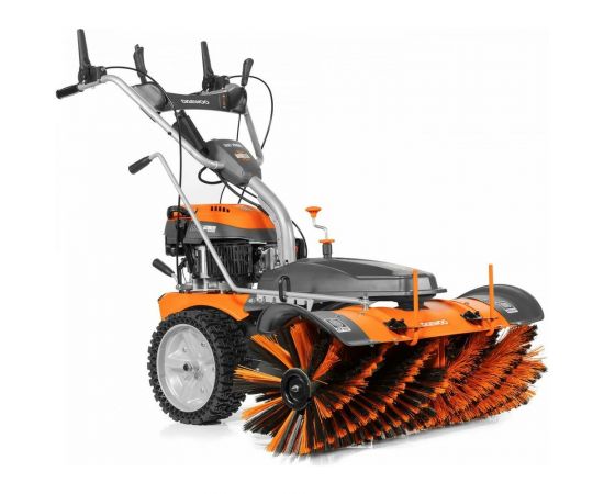 Подметальная машина с электрозапуском DAEWOO DASC 70100E – изображение 6