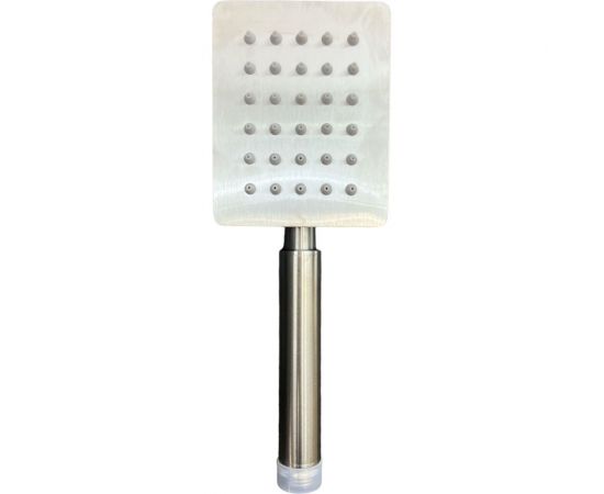 Лейка для душа OUTE из нержавеющей стали, с функцией легкой очистки известковых отложений TH04 – изображение 2