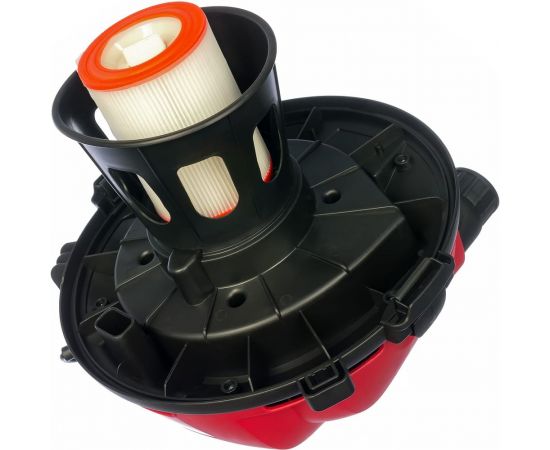 Пылесос Elitech ПС 1260А – изображение 5