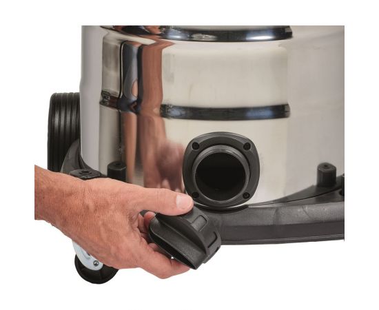 Строительный пылесос Einhell TE-VC 2025 SACL 2342460 – изображение 5