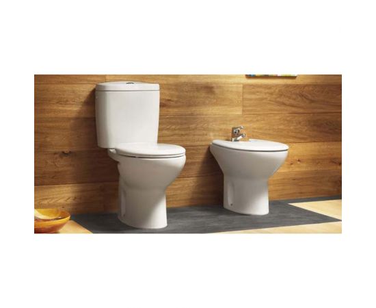 Бачок ROCA 34139Z000 Victoria двойной смыв 00000019002 – изображение 2