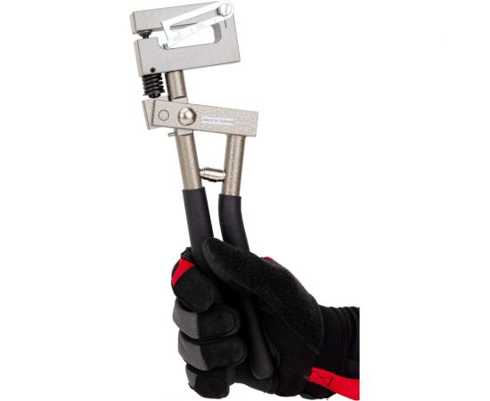 Кузовной дырокол для металла WIEDERKRAFT WDK-65016 – изображение 2