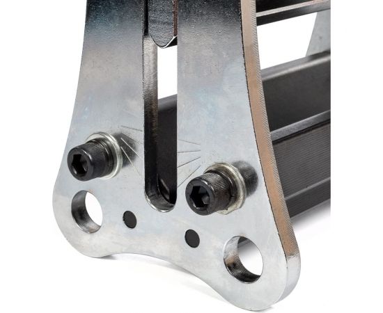 Гидравлический пресс для гибки шин КВТ ШГ-200 NEO 85144 – изображение 3