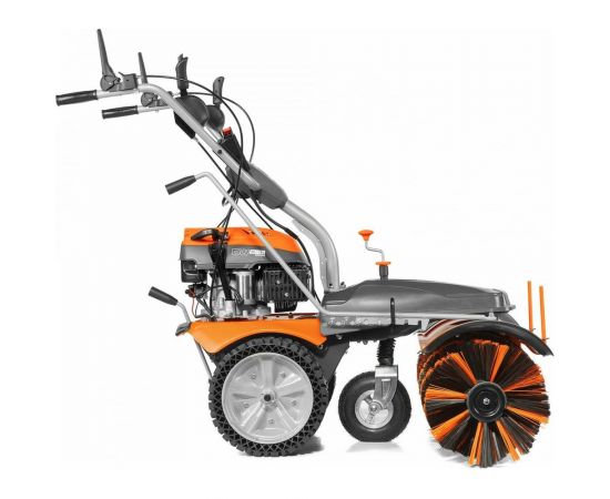 Подметальная машина с электрозапуском DAEWOO DASC 70100E – изображение 5