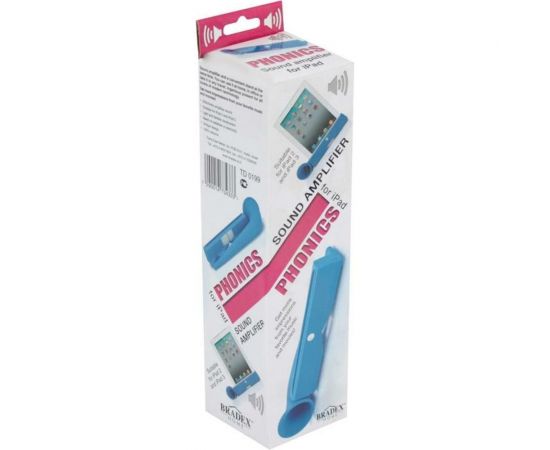Усилитель звука для IPAD BRADEX ФОНИКС TD 0199 – изображение 2