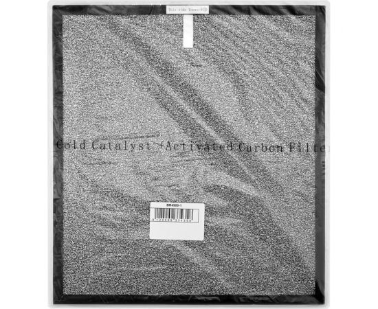 Фильтр комбинированный каталитический и угольный для очистителя br4900 BRAYER BR4900-1 – изображение 2