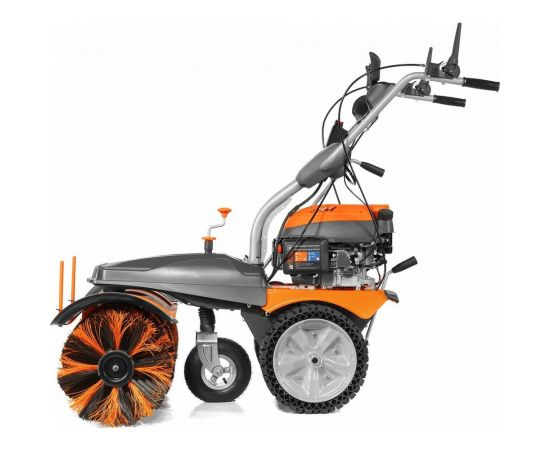 Подметальная машина с электрозапуском DAEWOO DASC 70100E – изображение 4