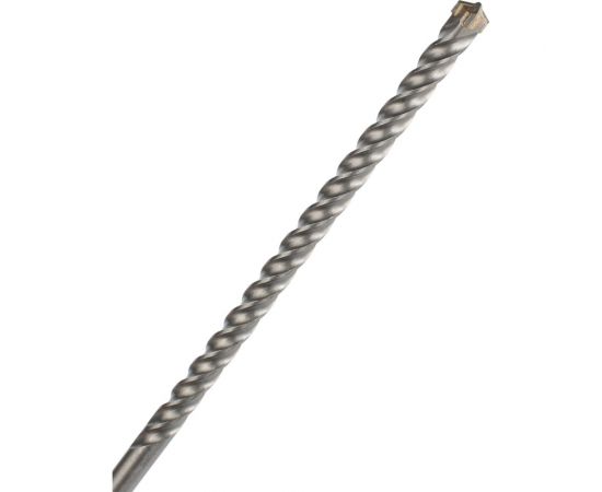 Бур по бетону SDS-max, 12x340 мм, Quadro-X rage by VIRA 571633 – изображение 2