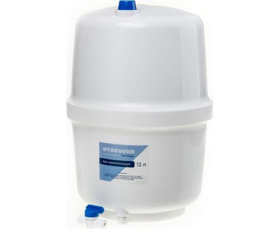 Фильтр обратного осмоса STOEWER ro-575 stwrRO575 – изображение 10