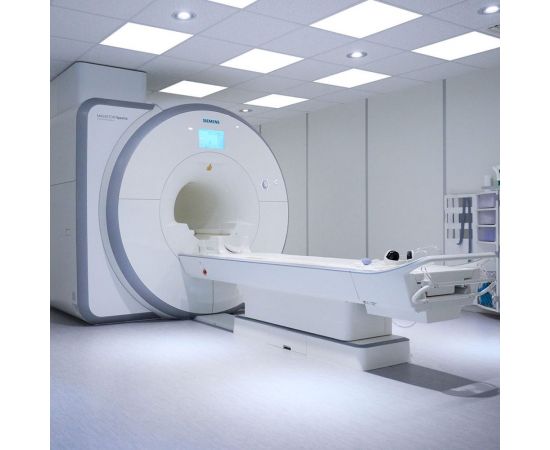 Универсальная светодиодная панель MASTER ДВО 48W-4000К-595x595x40-опа FERON 48786 – изображение 4