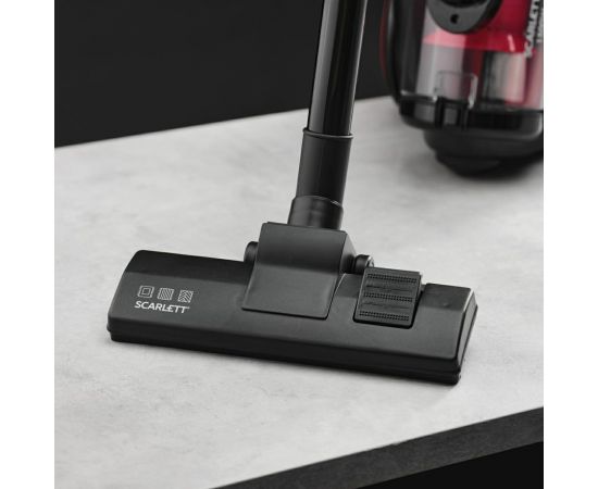 Пылесос Scarlett SC-VC80C11 – изображение 2
