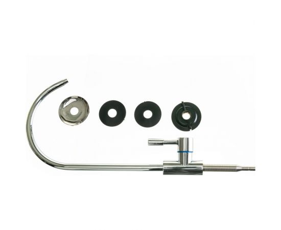 Фильтр обратного осмоса STOEWER ro-575 stwrRO575 – изображение 9