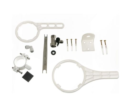 Фильтр обратного осмоса STOEWER ro-575 stwrRO575 – изображение 8