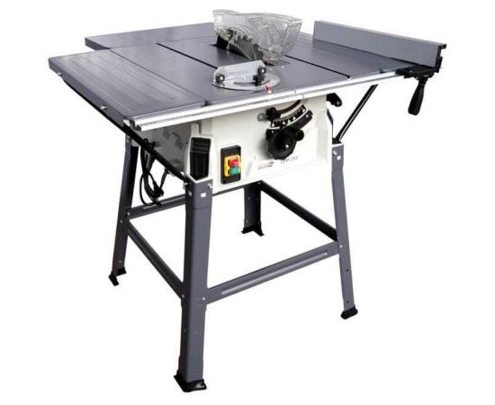 Распиловочный циркулярный станок METALMASTER TSM-254 19565 