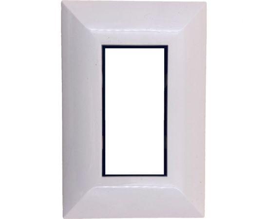 Набор для монтажа в кабель-канал Mutlusan electric для розетки 3 поста 001 047 040003 00 00 