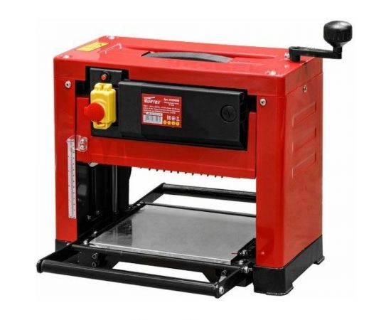 Рейсмусовый деревообрабатывающий станок WORTEX TP 3118 0329006 