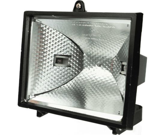 Галогеновый алюминиевый прожектор SAMGRUPP 500 Вт ip44 16237 