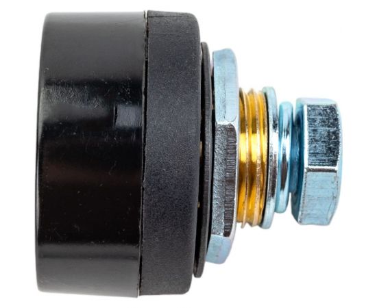 Розетка панельная 35-50 мм, 2 шт, класс С энаргит П35-50-2-С 