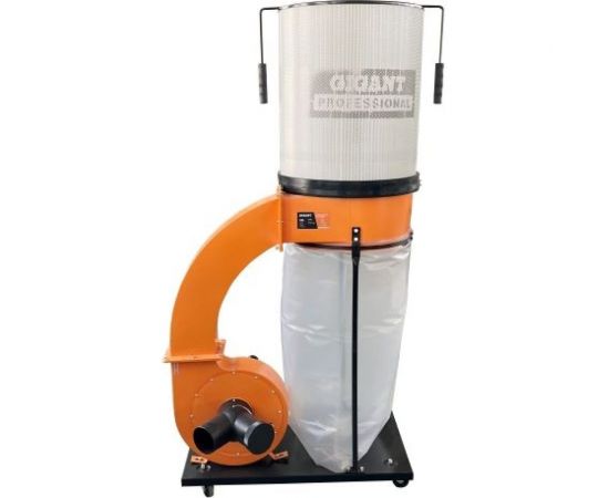 Стружкоотсос Gigant Professional DCT2200/380CF 