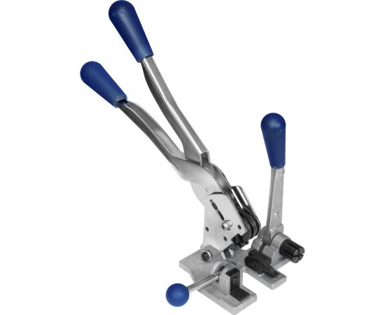 Комбинированное устройство 3 в 1 для ПП и ПЭТ лент АЛГА ПАК АП S13 