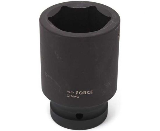 Головка торцевая ударная удлиненная 6-гранная (95х100 мм; 1DR) ROCKFORCE RF-48510095 