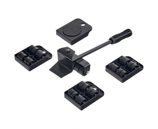 Набор для перемещения мебели BRADEX ТРАНСПОРТЁР TD 0089 