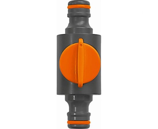 Двухсторонний коннектор (1/2""-3/4""; 13 мм- 19 мм) с регулировкой напора воды DAEWOO DWC 3105 