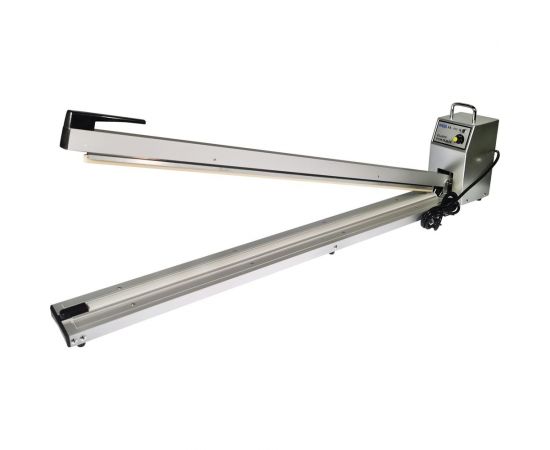 Импульсный запайщик HUALIAN FS-800H без ножа, 800x3 мм + ремкомплект для FS-800H ZAP-00230 