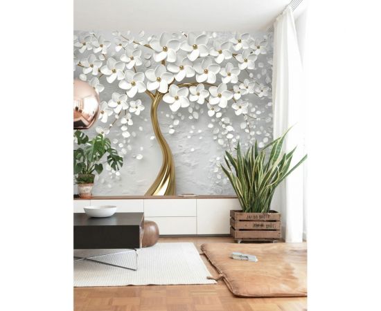 Фотообои 3d на стену Fotooboikin 400x270 см fot-77 