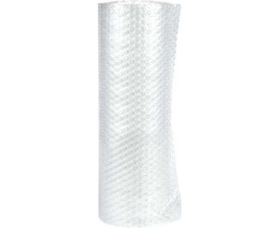 Воздушно-пузырчатая пленка Unibob 1.2x5 м, прозрачная 47070 