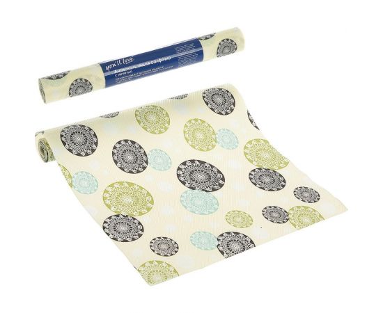 Антискользящая салфетка с печатью Youll Love 0,3x1,5 м /50/10 72739 