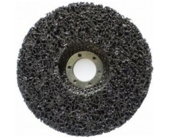 Круг абразивный зачистной в блистере 150x22.2 мм Rockforce RF-BD150D 