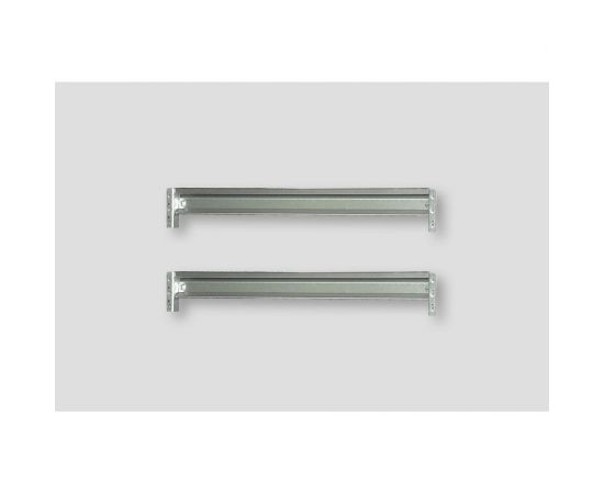 Каркас полки Steller Zоцинк, 1800 мм 000020738 