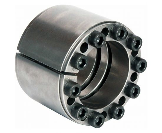 Зажимная втулка ISKRA PHF FX400-35x60 KLEE035 