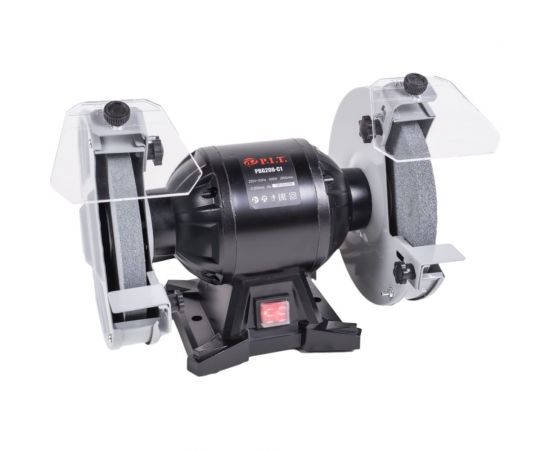 Точильный станок P.I.T. PBG150-C1 