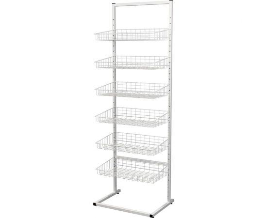 Стеллаж ПК МАГС ПР-61 СКЛ01-00007 