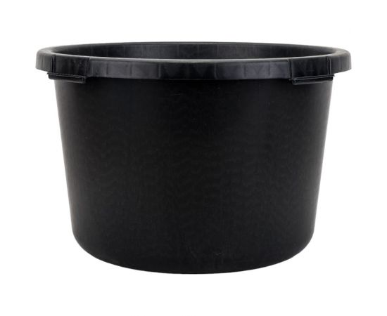 Круглый строительный таз 40 литров Gigant G-07-09-01 