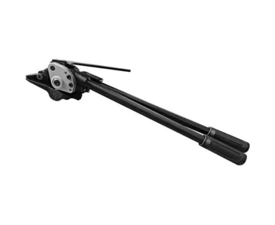 Натяжитель HUALIAN SKL-32B для стальной ленты шириной 19-32 мм, толщиной 0,8-1,2 мм MEX-00243 