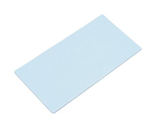 Термопрокладка (70x35x1.5 мм; 6 wmk; 25 shore OO) Pro Legend PL4205 