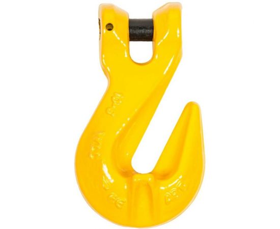 Крюк укорачивающий вилочного соединения для цепных стропов 3.15 т Haklift LYKH10 