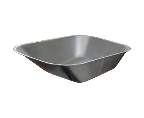 Корыто оцинкованное (150 кг; 65 л) для тачки WB 4107 Park 092681 