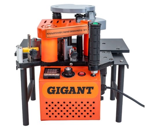 Кромкооблицовочный станок Gigant MF171A 