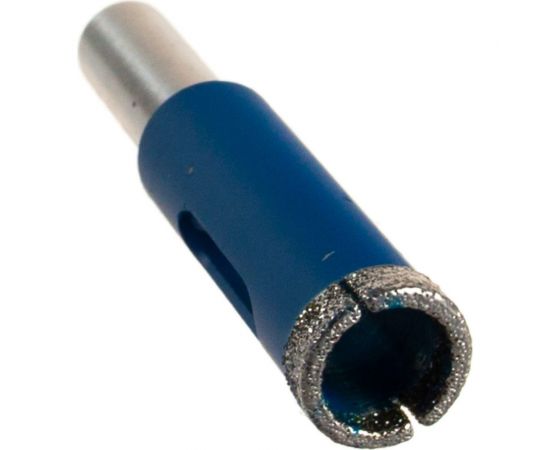 Сверло ""ЭКСПЕРТ"" алмазное (12 мм; Р60) по кафелю Зубр 29850-12 