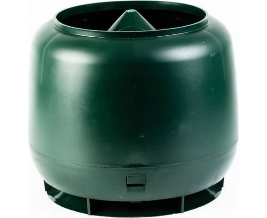 Колпак ПОЛИВЕНТ POLIVENT D160, зеленый 4640003131491 