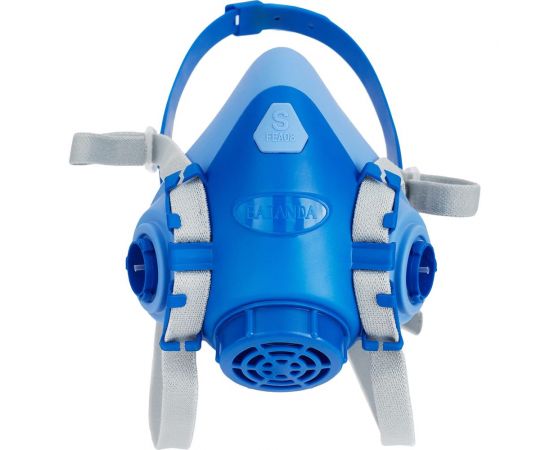 Защитный респиратор|полумаска BAIANDA FEA 08 размер маленький/S FEA08 