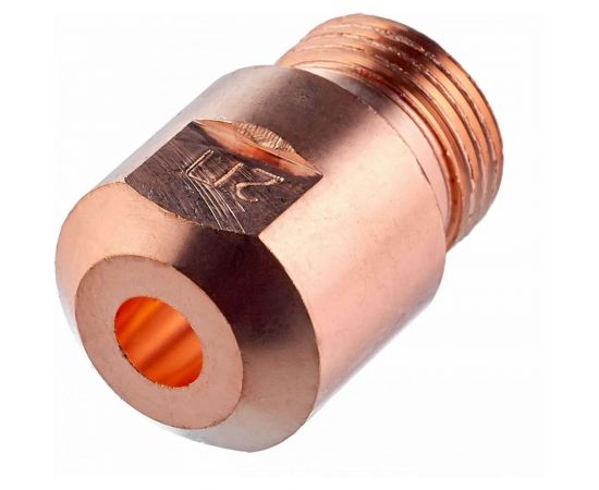 Мундштук наружный №2П к резакам серии Р3П/Р333 ПТК 00000029094 