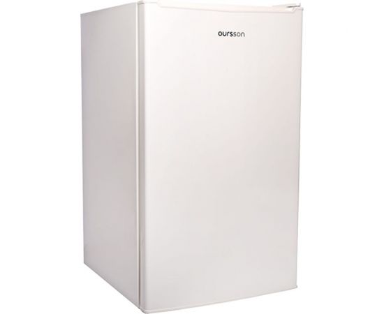 Морозильник OURSSON белый FZ0805/WH 