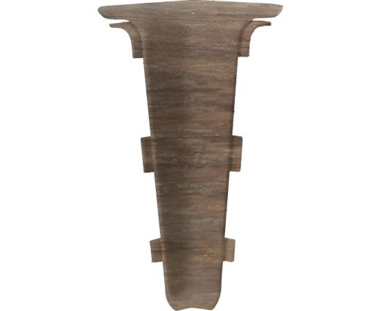 Внутренний угол Arbiton Indo 138 Дуб Пасадена, упаковка 2 шт. 391695 